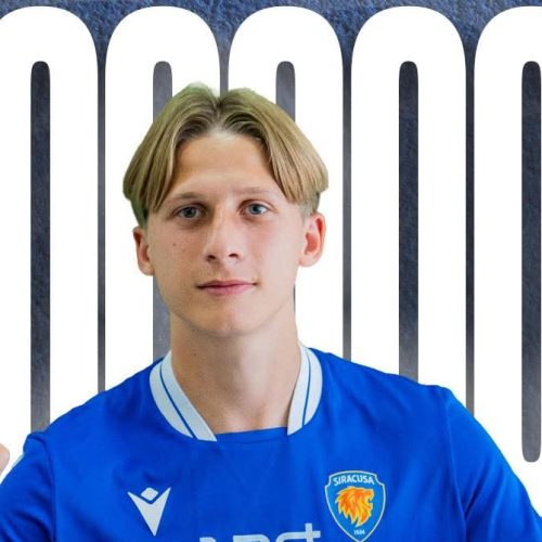 Serie C: il Siracusa vince in rimonta sul Picerno