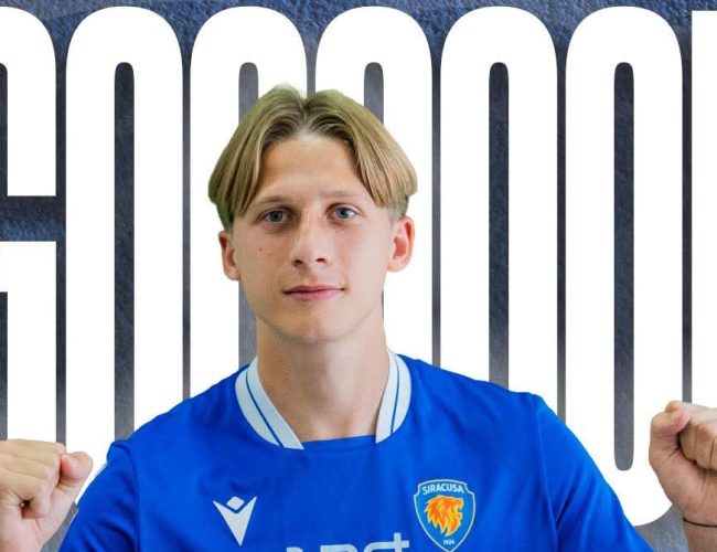 Serie C: il Siracusa vince in rimonta sul Picerno