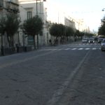 Divieto di sosta notturno in corso Umberto e piazzale Marconi per pulizia straordinaria