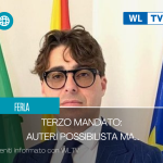 Terzo mandato: Auteri possibilista ma…