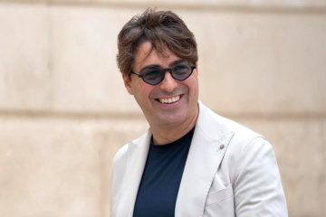 Auteri: “Depuratore di Augusta, risultato di costante lavoro”