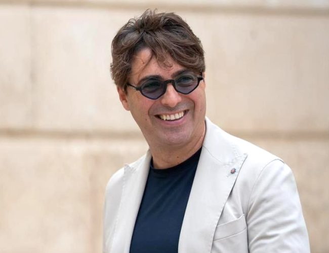 Auteri: “Depuratore di Augusta, risultato di costante lavoro”