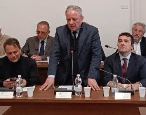 Anci Sicilia a Niscemi: “Presa di coscienza”