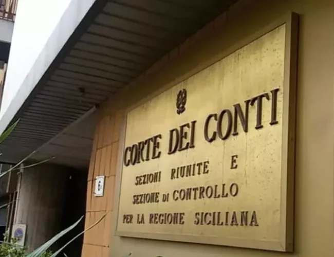 La Corte dei conti: “Drammatica la finanza dei comuni siciliani”
