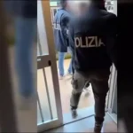 Si era nascosto a Fiumefreddo: arrestato esponente del clan Mazze