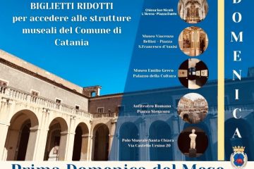 Cultura, 1 marzo con “Domenica al Museo”