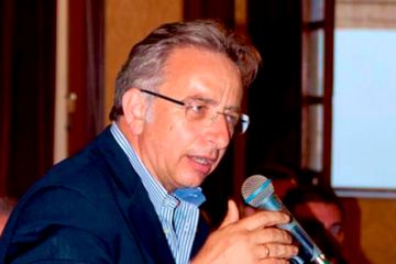 Vincenzo Vinciullo nominato Commissario Provinciale Grande Sicilia