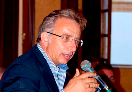 Enzo Vinciullo nominato Commissario Provinciale Grande Sicilia