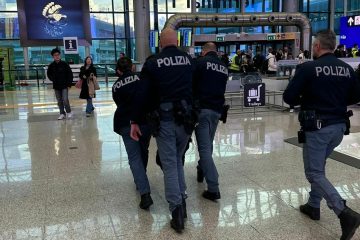 Guerra in Iran: scattano le misure di sicurezza