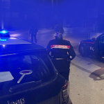 Ferì il cugino a colpi di pistola: tradotto in carcere