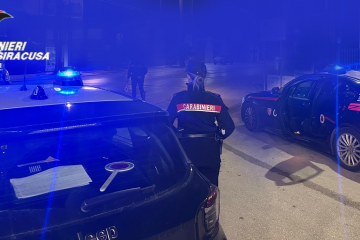 Ferì il cugino a colpi di pistola: tradotto in carcere