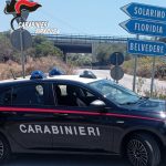 Belvedere: arrestate madre e figlia per furto