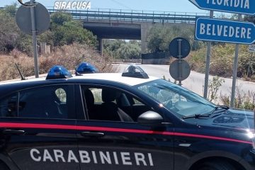 Belvedere: arrestate madre e figlia per furto