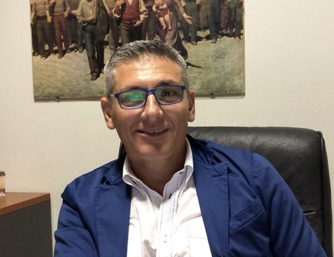 Fismic-Confsal Siracusa, Marco Faranda confermato segretario territoriale