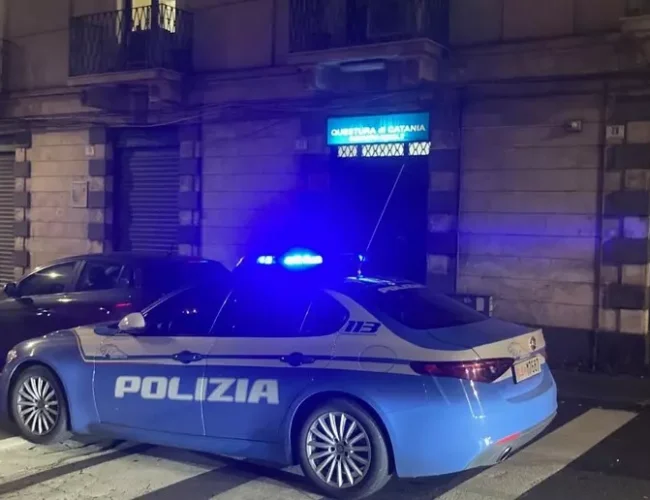 Identificata la donna morta in un edificio abbandonato nella zona del porto di Catania