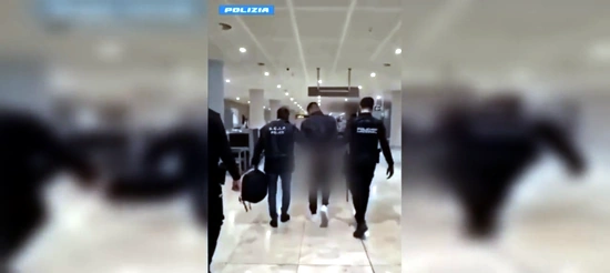 Cooperazione internazionale di Polizia: catturato in Spagna latitante