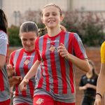 Sport, tra maschi e femmine una disparità da colmare