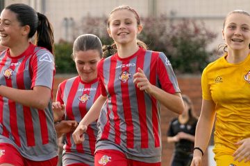 Sport, tra maschi e femmine una disparità da colmare