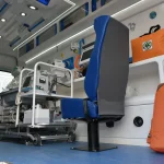 ASL Taranto, UGL Salute: “Inaccettabile la soppressione dell’indennità agli autisti OTS