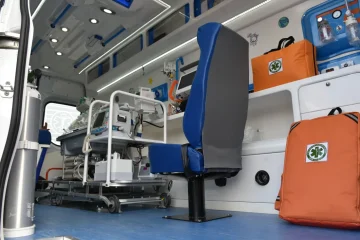 ASL Taranto, UGL Salute: “Inaccettabile la soppressione dell’indennità agli autisti OTS