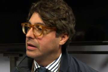 Auteri: “Arpa ferma nonostante 2 mln di euro”.