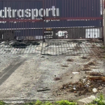 Si oppose al pizzo: imprenditore subisce un incendio (Video)