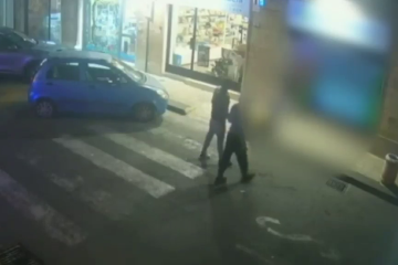 Priolo, fermato un uomo per la morte del 55enne( Video)