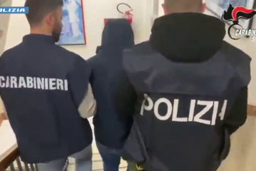 Attentato a Borderi: arrestato il responsabile – VIDEO