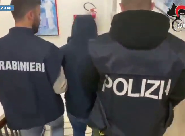 Attentato a Borderi: arrestato il responsabile – VIDEO