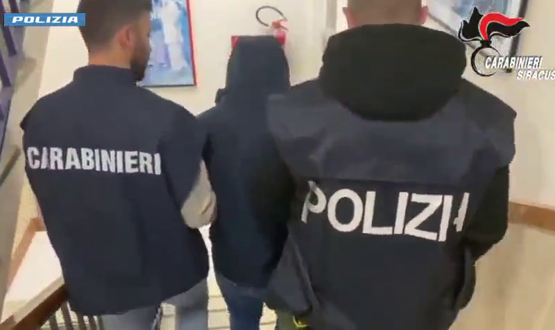 Attentato a Borderi: arrestato il responsabile – VIDEO