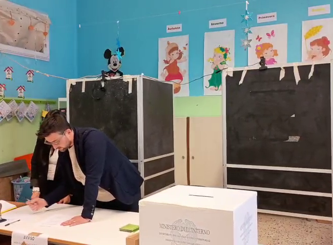 Referendum sulla Giustizia, alle 19 a Siracusa ha votato il 31,40 per cento