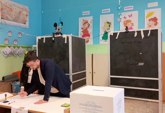 Referendum sulla Giustizia, alle 19 a Siracusa ha votato il 31,40 per cento