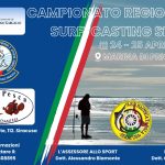 A Marina di Priolo i regionali di surf