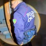 Segnalate due persone per detenzione di droga e denunciata una terza per furto