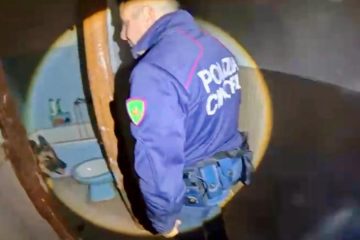 Segnalate due persone per detenzione di droga e denunciata una terza per furto