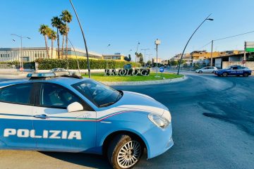 Priolo, controlli straordinari: identificando 164 persone e controllando 89 veicoli