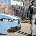 Padova: conclusa la fuga di un latitante ricercato in Germania