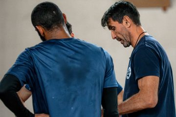 La Teamnetwork Albatro esce sconfitta dal campo di Cingoli