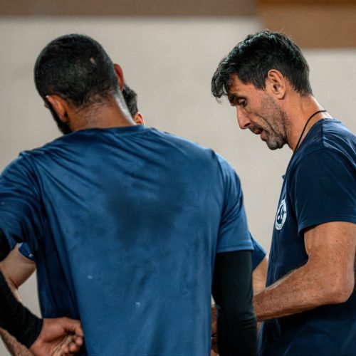 La Teamnetwork Albatro esce sconfitta dal campo di Cingoli