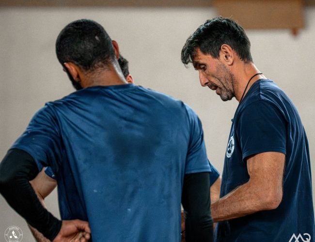 La Teamnetwork Albatro esce sconfitta dal campo di Cingoli