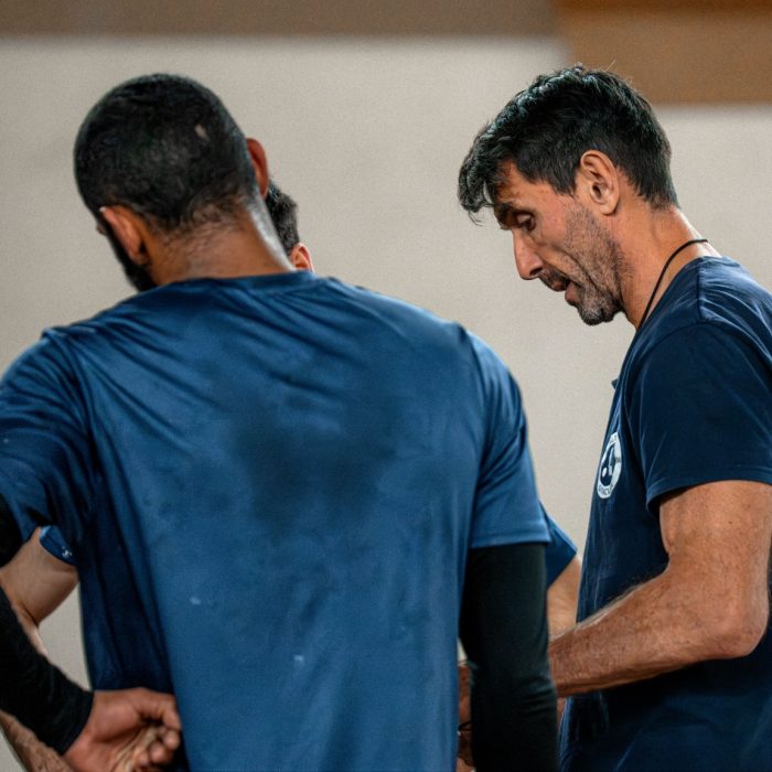 La Teamnetwork Albatro esce sconfitta dal campo di Cingoli