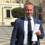 Floridia: presentate le liste a sostegno di Antonello Sala