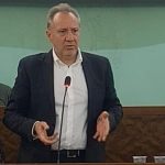 Amministrative a Floridia: in moto la macchina elettorale di Sala