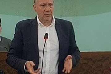 Amministrative a Floridia: in moto la macchina elettorale di Sala