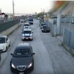 Augusta: la polizia sgombera un immobile abbandonato