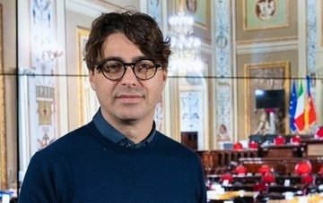 Auteri: “Interventi strutturali per l’ex Provincia”