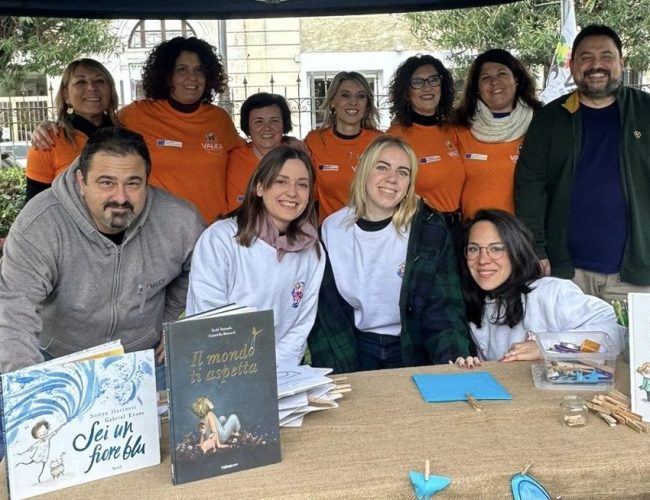 Giornata dell’autismo: a Siracusa inclusione e formazione