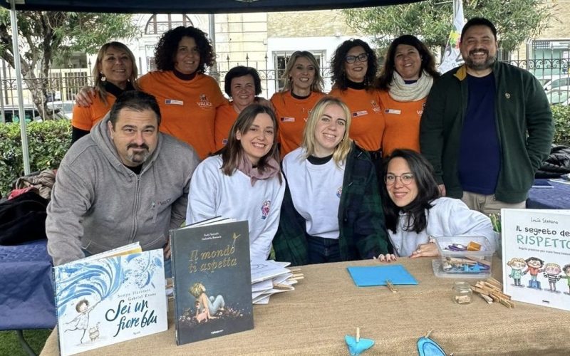 Giornata dell’autismo: a Siracusa inclusione e formazione