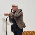 Addio all’Avv. Totò Spallino: il ricordo della Segreteria provinciale PD Siracusa