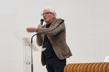 Addio all’Avv. Totò Spallino: il ricordo della Segreteria provinciale PD Siracusa